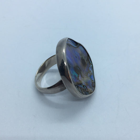Paua Ring