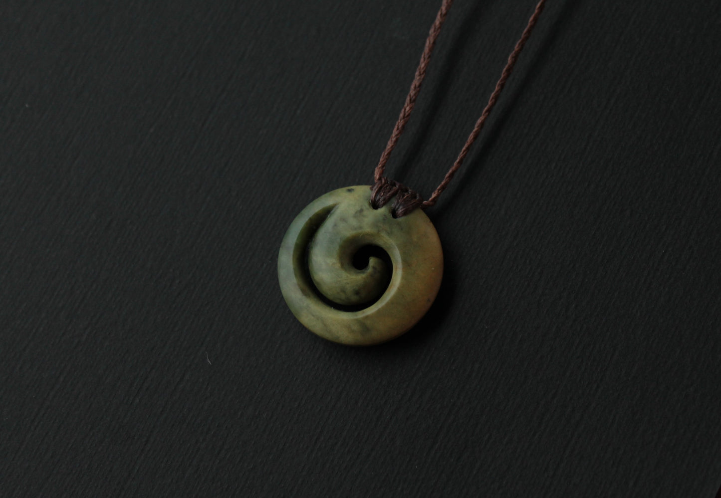 Koru