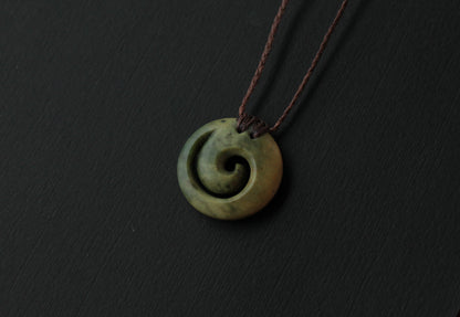 Koru