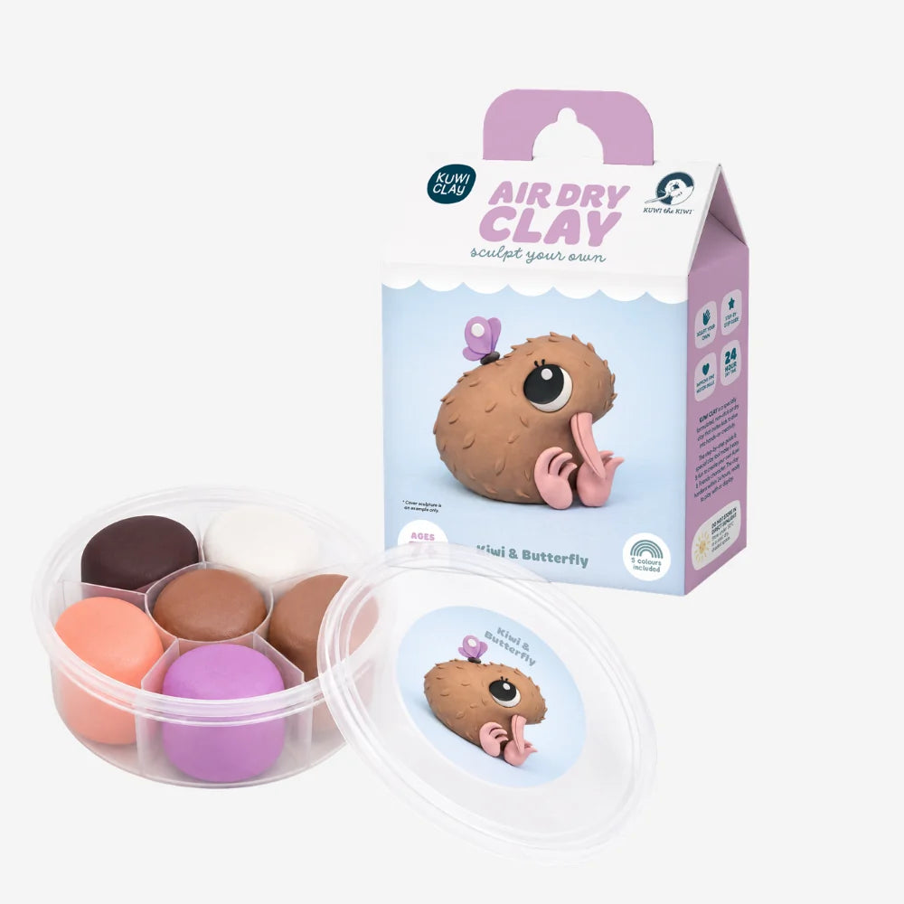 Kuwi Clay