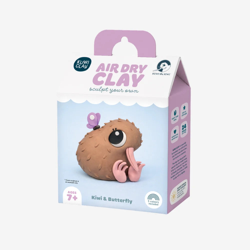 Kuwi Clay