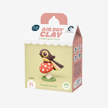 Kuwi Clay
