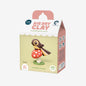 Kuwi Clay