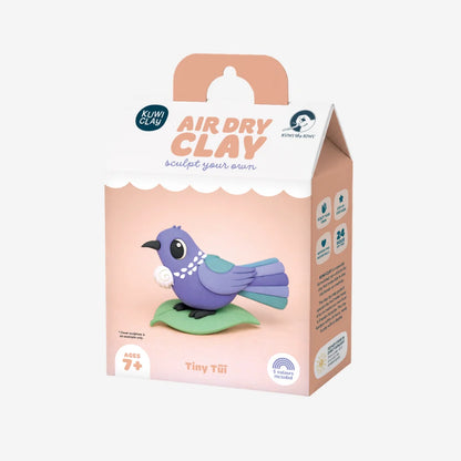 Kuwi Clay