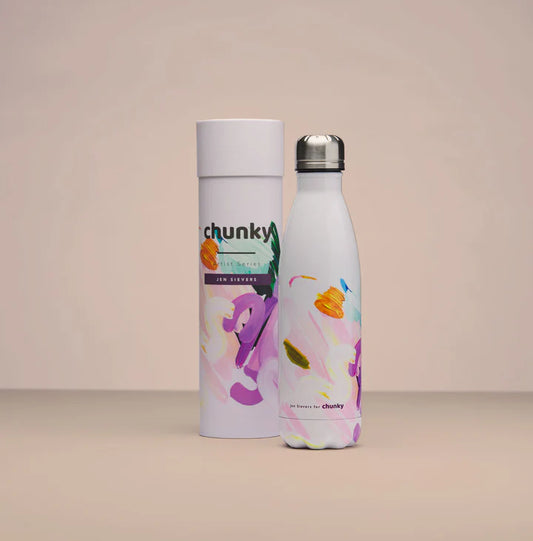 Chunky Water Bottle - 500ml