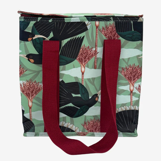 Kathryn Furniss Cooler Bag - Huia Skies