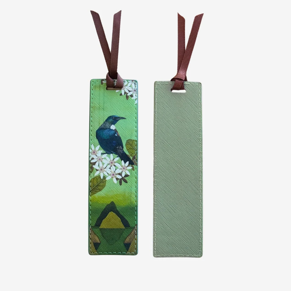 Kathryn Furniss - Bookmark