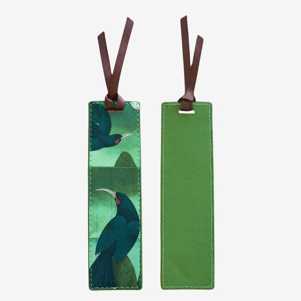 Kathryn Furniss - Bookmark