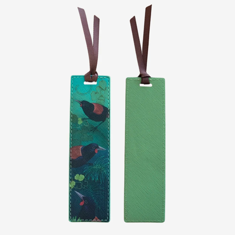 Kathryn Furniss - Bookmark