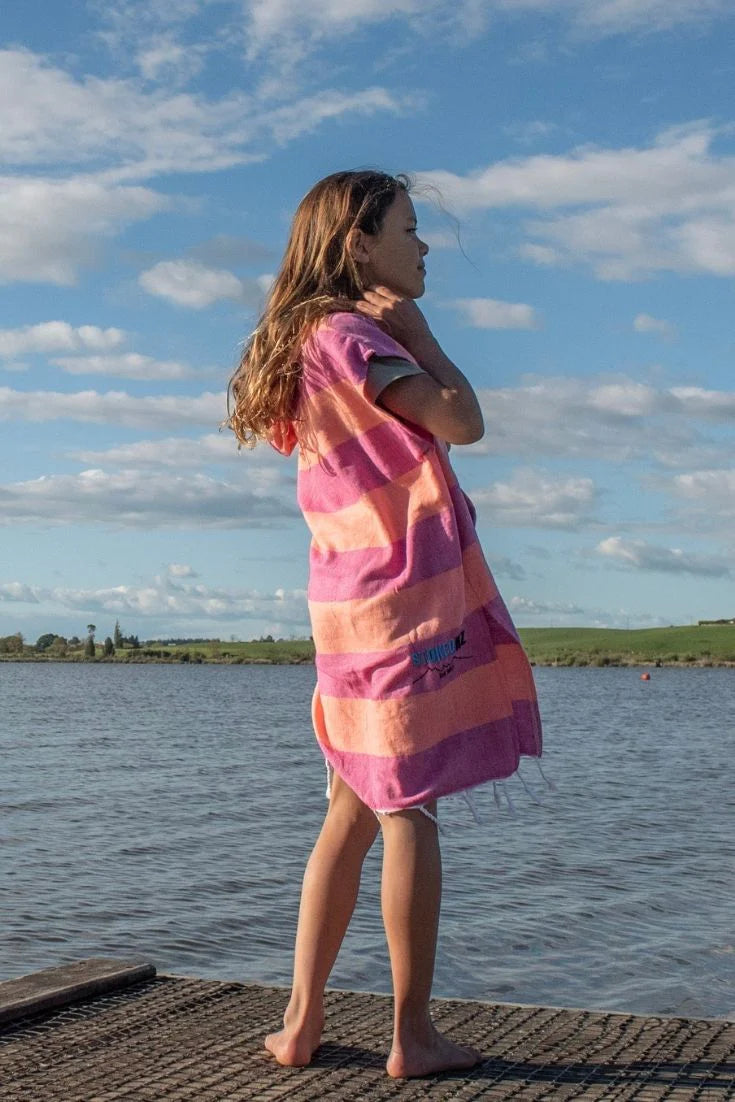 Stoked Kids Towelies