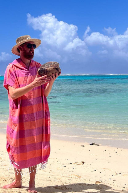 Stoked Adventure Towelie