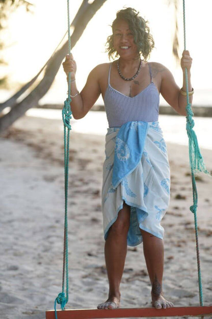 Stoked Turkish Towel - NZ