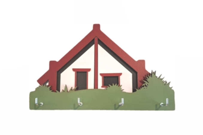 Key-wi as Key Holder - Whare