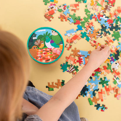 Kids Puzzle