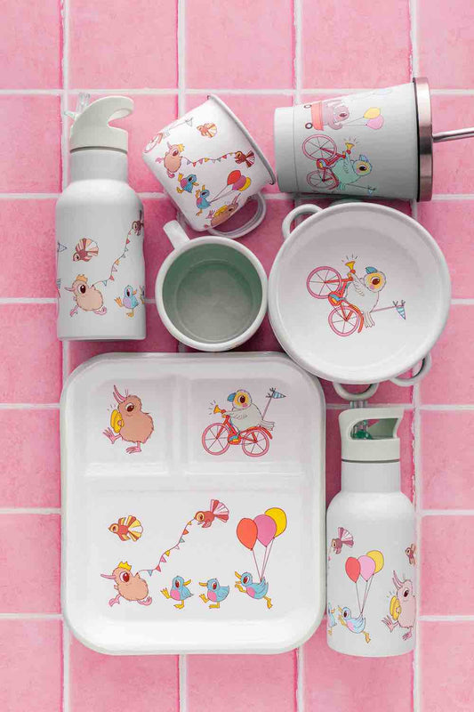 Kuwi Tableware