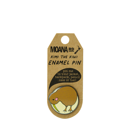 Enamel Pins