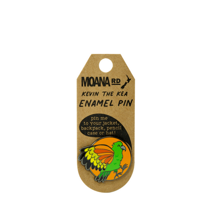 Enamel Pins