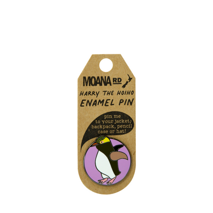 Enamel Pins