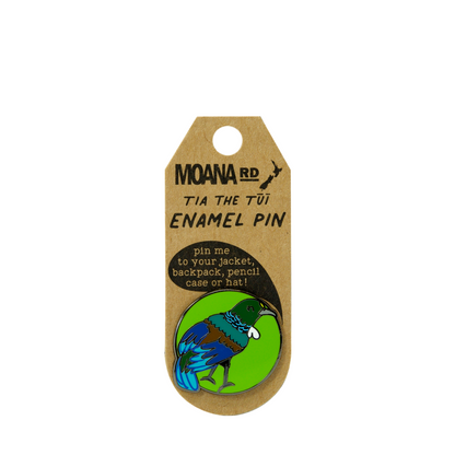 Enamel Pins