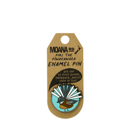 Enamel Pins