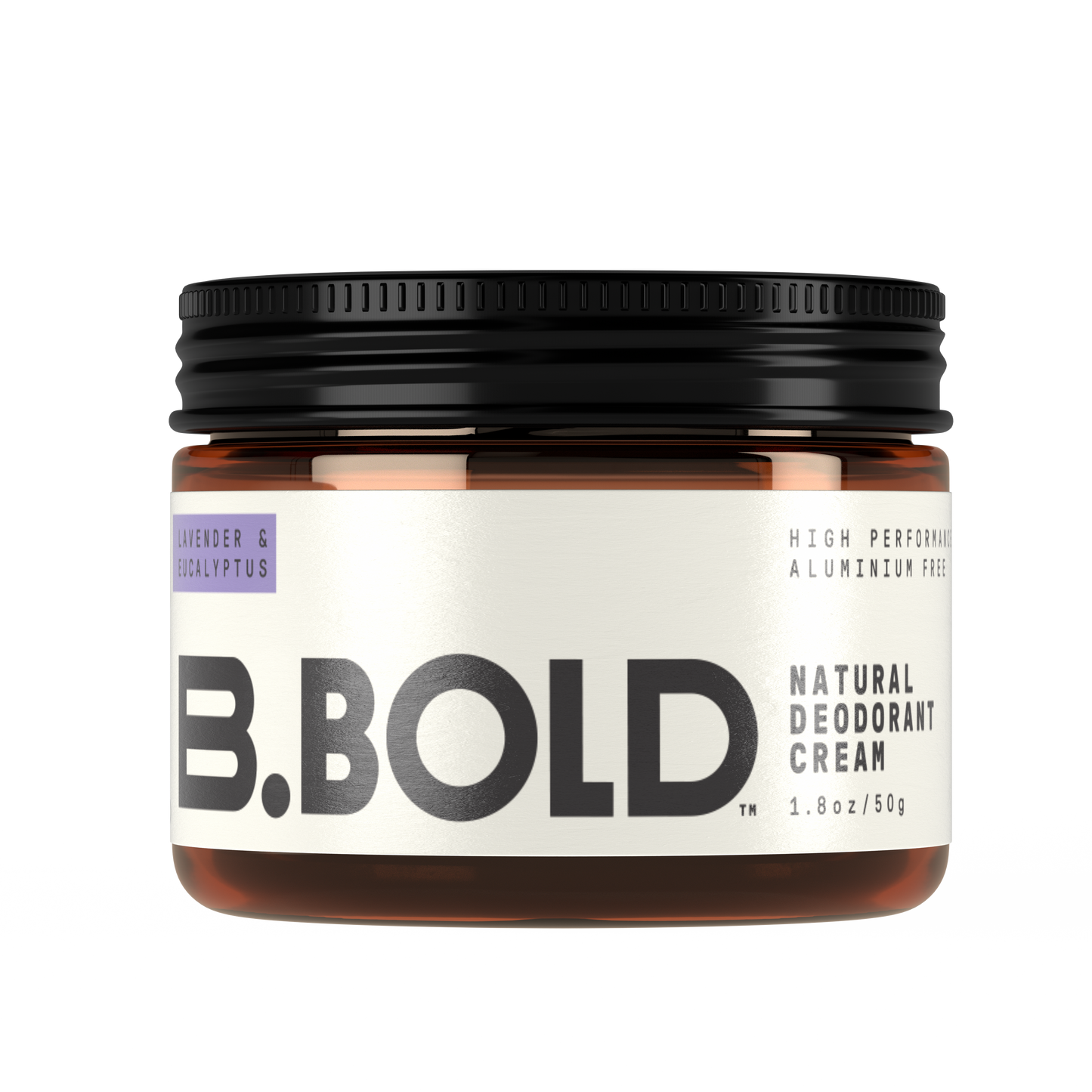 B.Bold Deodorant - Original Formula