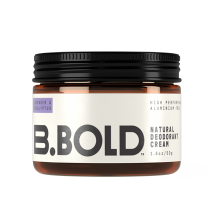 B.Bold Deodorant - Original Formula