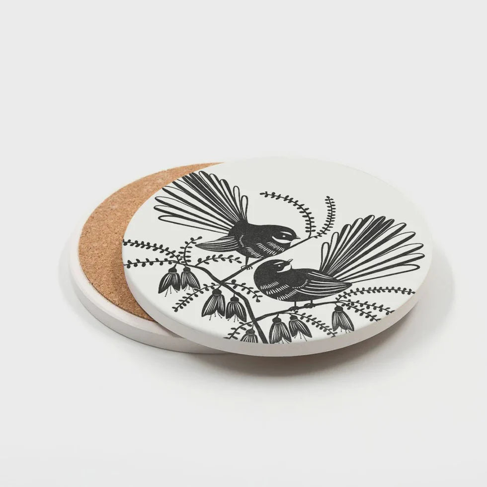 Ceramic Coasters