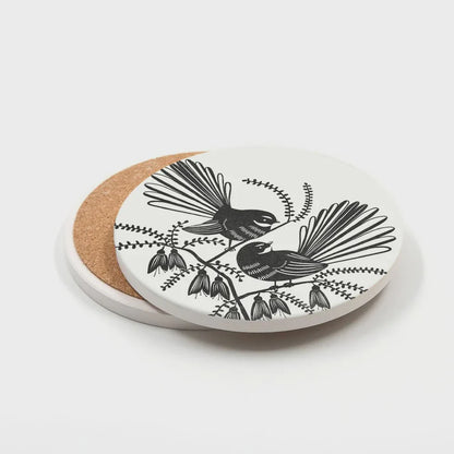 Ceramic Coasters