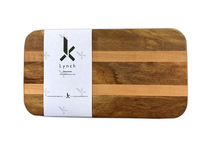 Wooden Chopping Board