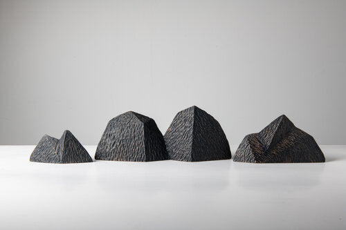 Moving Mountains V (Set of 3) - AP