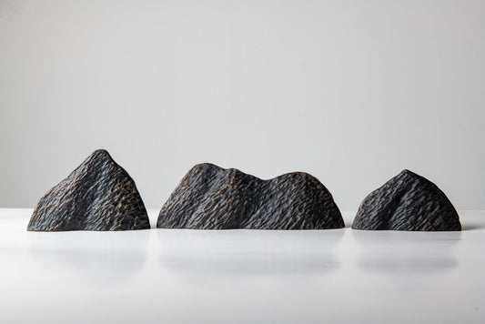 Moving Mountains II (Set of 3) - AP