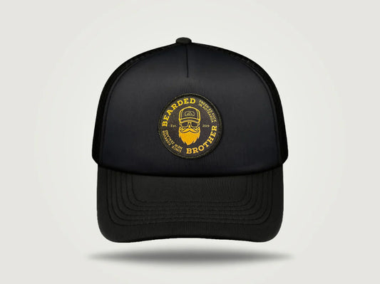 Foamie Trucker Cap