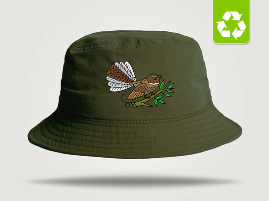 Wai Bucket