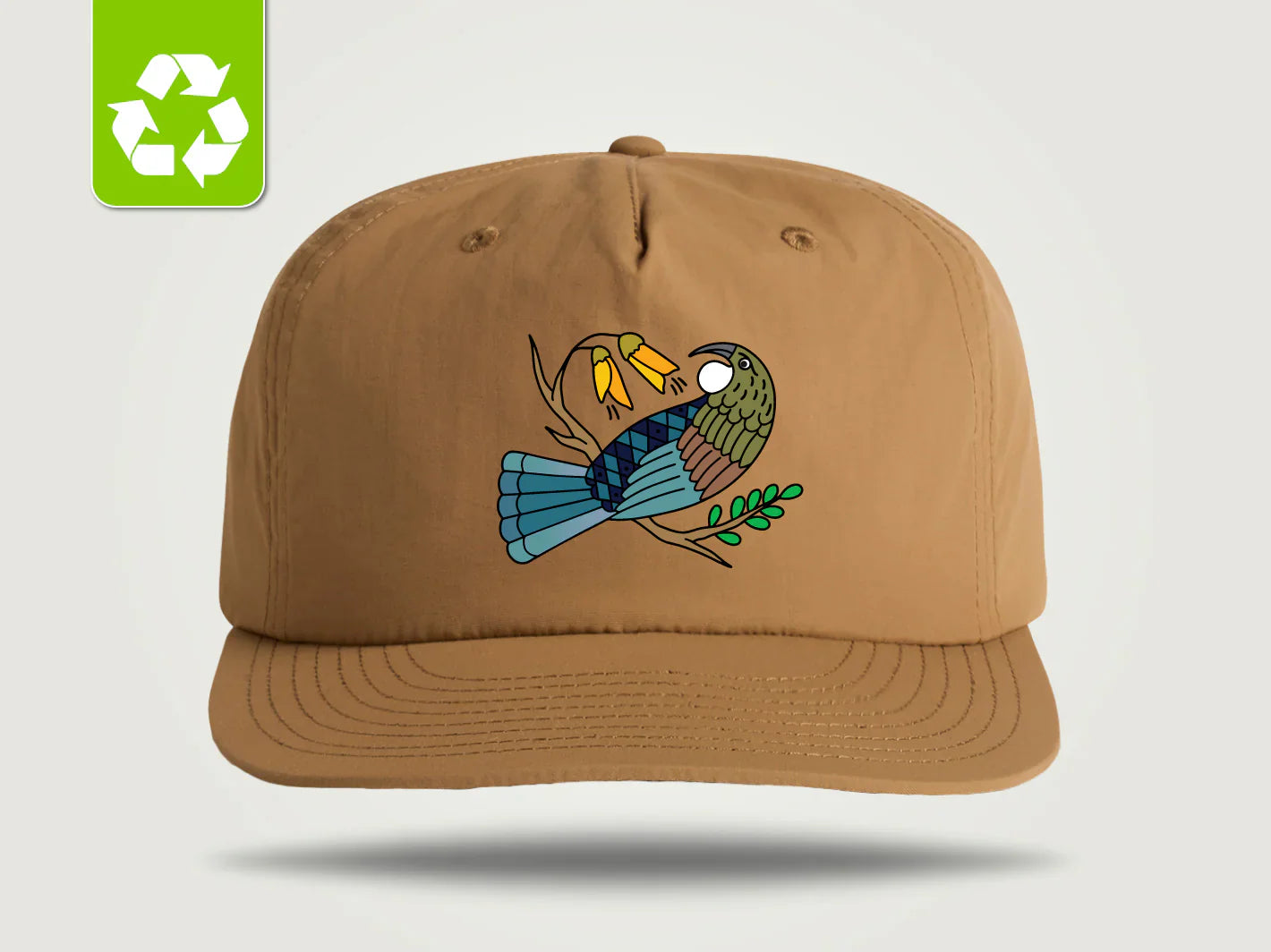 Wai Cap