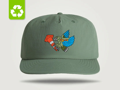 Wai Cap