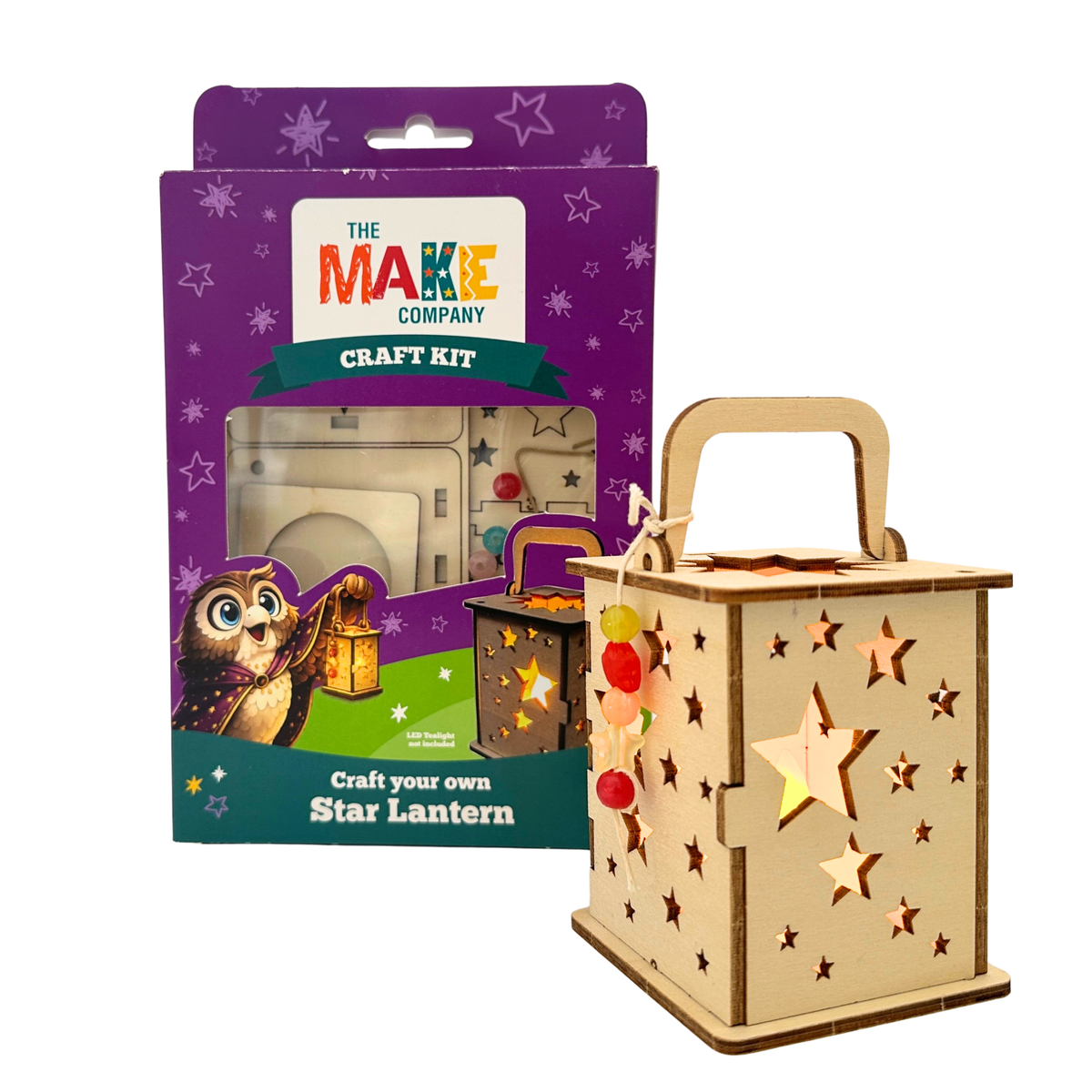 Star Lantern