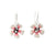 Manuka Flower Earrings