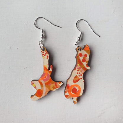 Marmalade Aotearoa NZ Earrings