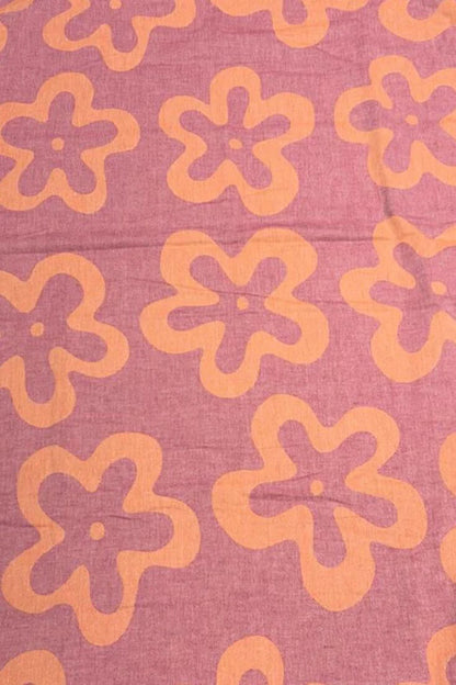 Stoked Turkish Towel - Floral