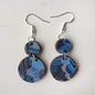Midnight - Tiny Top & Medium Rounds