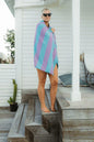Stoked Turkish Towel - Striped