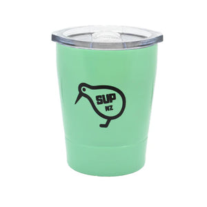 Sup 8oz Stainless Steel Cup