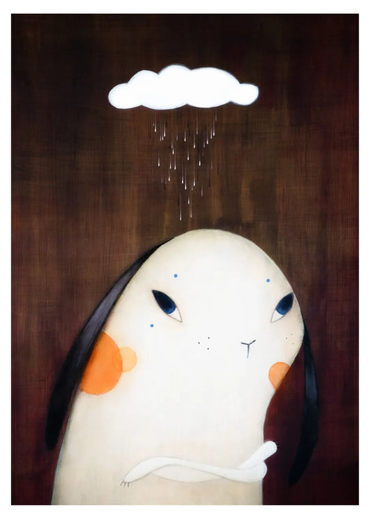 Miu and The Cloud No.1