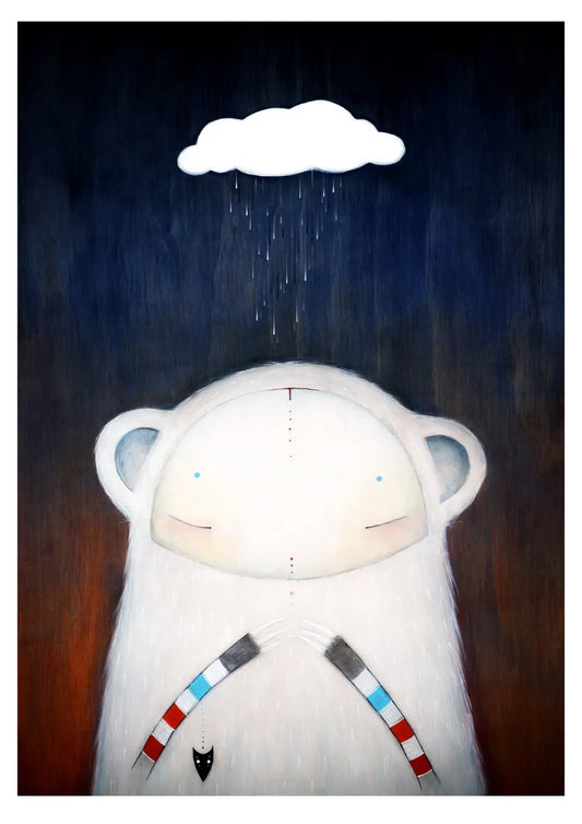 Moi and The Cloud No.1