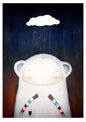 Moi and The Cloud No.1