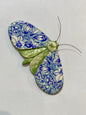 Porcelain Moths