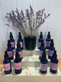 Lavender Body Oil