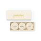 Shower Steamers - 3 Pack - Nude Kiwi
