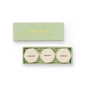 Shower Steamers - 3 Pack - Nude Kiwi