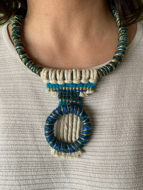 Neck Charm